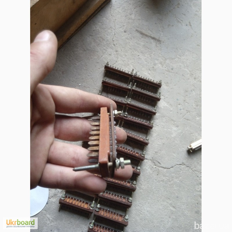 Разъемы РП-14 Харків - зображення 6