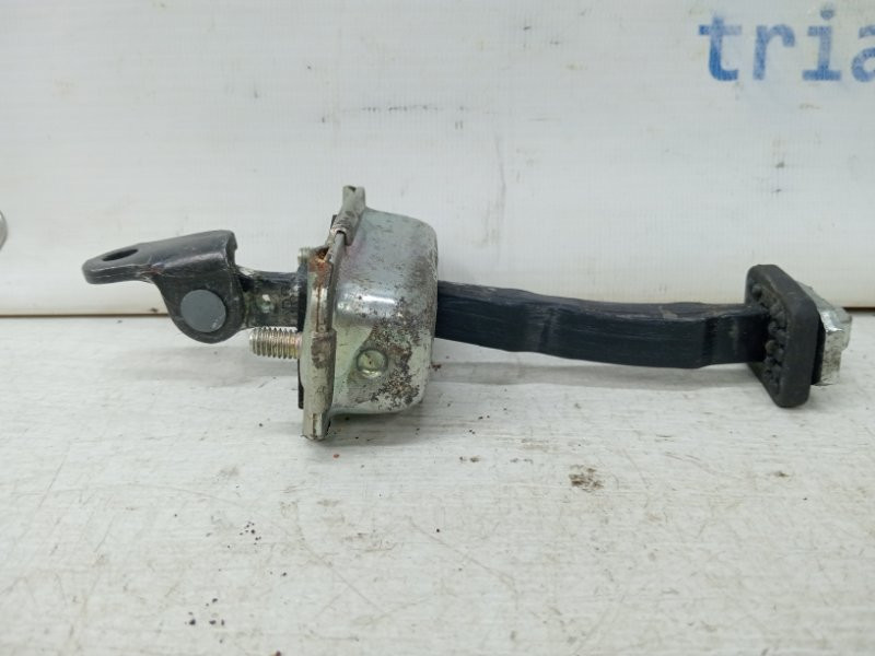 Ограничитель двери задний левый SsangYong Korando 2010-2019 7135034001 (Арт. 60653) Киев - изображение 3