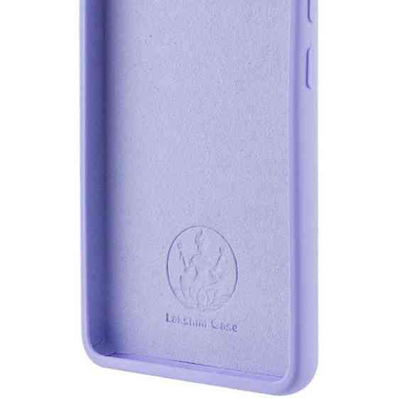Чехол Silicone Cover Lakshmi Full Camera (AAA) with Logo для Google Pixel 8a Херсон
