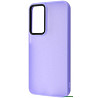 Чохол WAVE Matte Color для Samsung A36 5G A366/A56 5G A556 Light Purple (Код товару:40363) Харків
