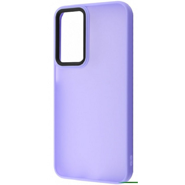 Чохол WAVE Matte Color для Samsung A36 5G A366/A56 5G A556 Light Purple (Код товару:40363) Харків - зображення 1