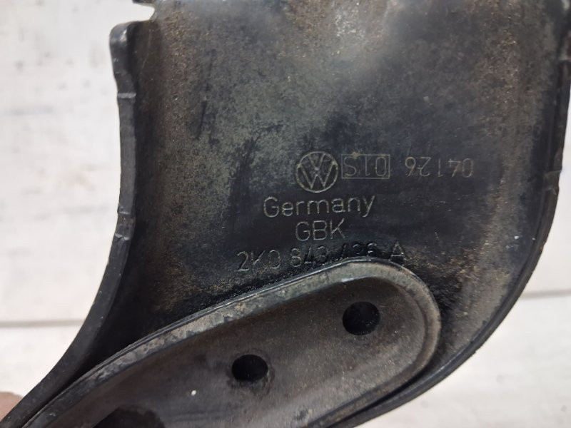 Ролик раздвижной двери Volkswagen Caddy 2K 1.9 DIESEL BJB 2003 (б/у) Киев - изображение 4