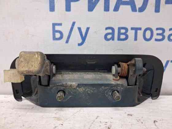 Ручка двери внешняя передняя левая Mitsubishi Pajero Sport K9 2.5 DIESEL 4D56 1996 (б/у) Киев
