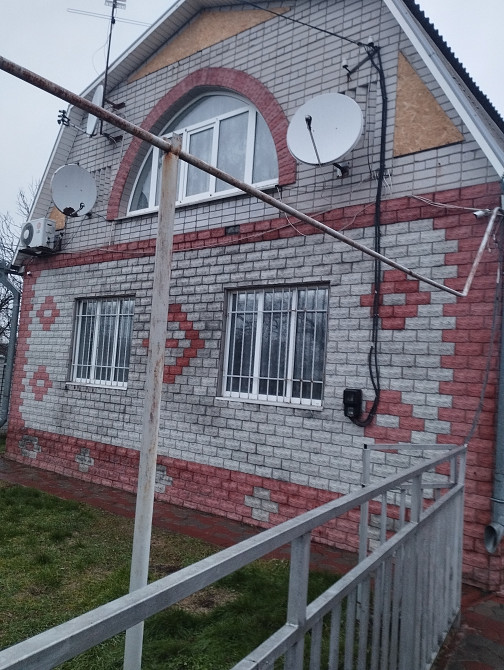 Продам дом в Березановке Дніпро - зображення 1