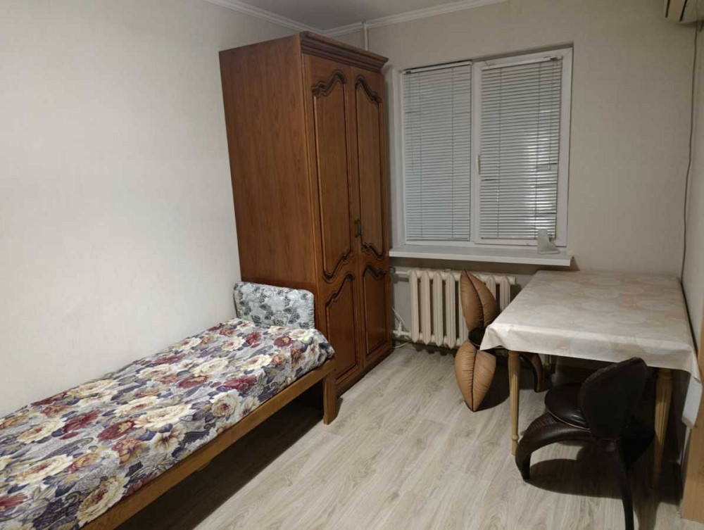 долгосрочная аренда 2-к квартира Киев, Соломенский, 15000 грн./мес. Киев - изображение 10