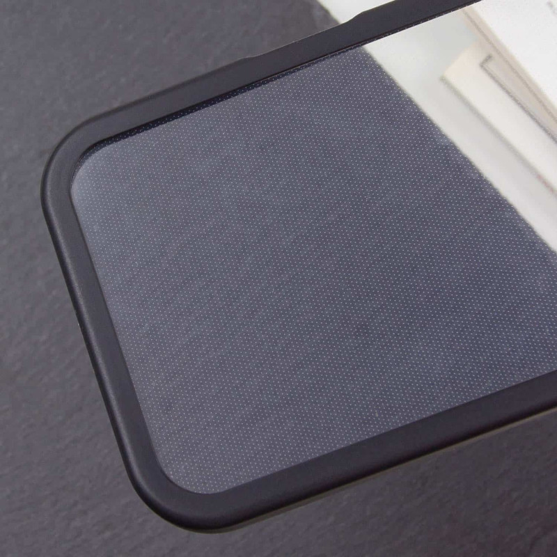 TPU чехол Transparent + Colour 1,5mm для Apple iPhone 15 Pro Max (6.7") Херсон - изображение 9