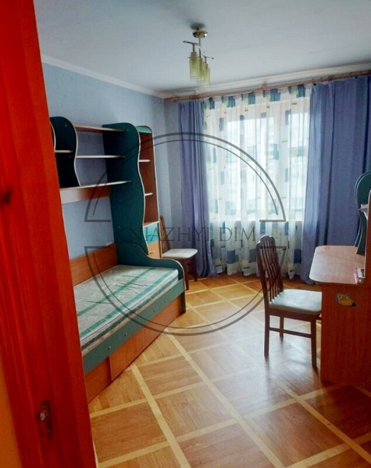 Оренда 3 кім. на Івасюка біля Оболонської наб. м. Мінська 10 хв. пішки № 11199287 Киев - изображение 2