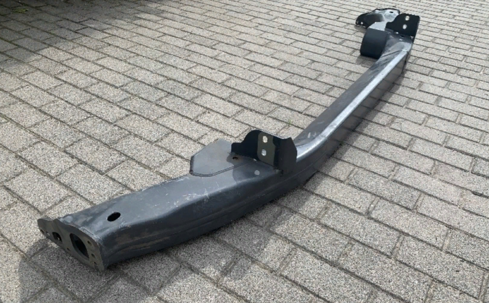 1907076 Усилитель бампера DAF XF 106 1911620 Львов - изображение 2