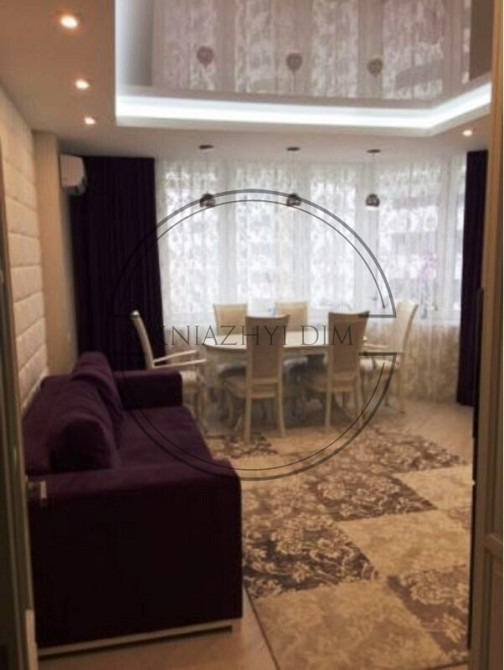 Продажа 4 комнатной квартиры, Позняки № 21100827 Київ - зображення 4