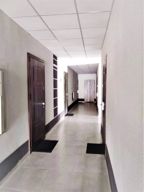 Оренда 1-кімнатної метро "Васильківська" ЖК Parkland Київ - зображення 9