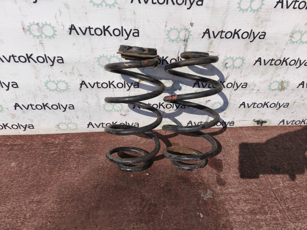 Пружина задняя Seat Leon 1998-2005 Ковель - зображення 1