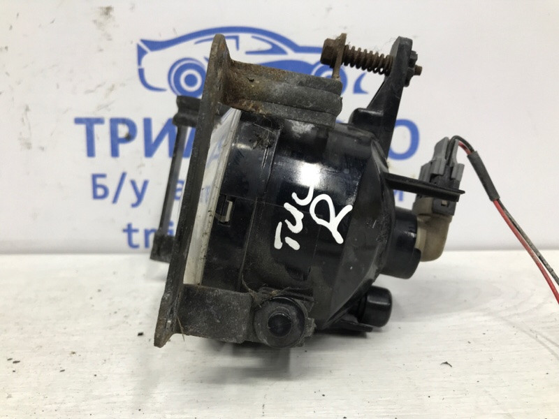 Фара противотуманная правая Hyundai Tucson JM 2.0 DIESEL D4EA 2004 (б/у) Киев - изображение 3