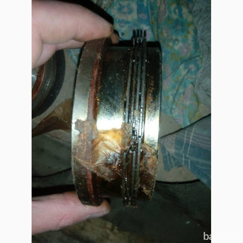 Электромуфты ЭТМ .ЭМ Харків - зображення 5