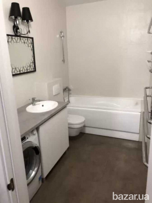 долгосрочная аренда 2-к квартира Киев, Голосеевский, 27000 грн./мес. Київ - зображення 9