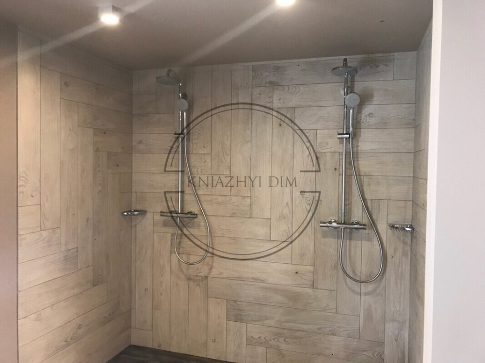 Аренда отличного 2-х этажного дома в КГ Белгравия с. Дмитровка. № 136160 Киев - изображение 11