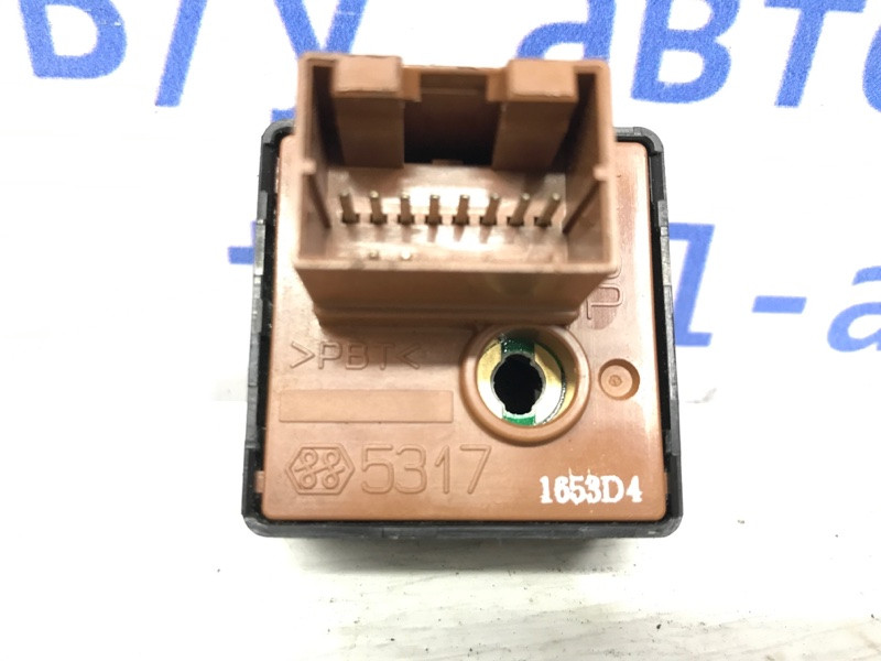 Корректор зеркал Mitsubishi Pajero Sport K9 2.5 DIESEL 4D56 1996 (б/у) Київ - зображення 3