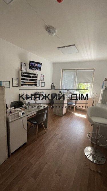 Оренда приміщення в ЖК Еврика, м. Іподром. № 1418747 Киев - изображение 12