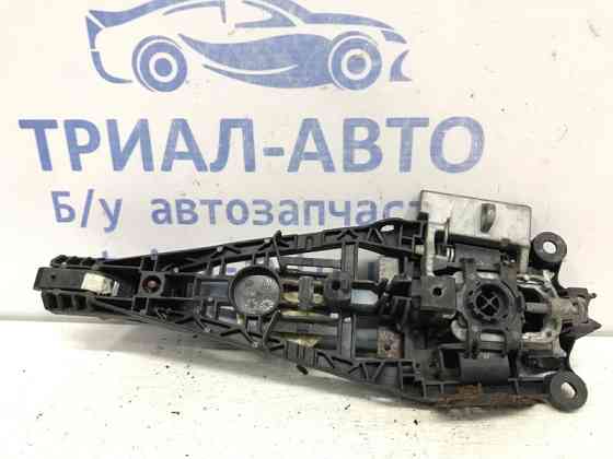 Ручка двери внешняя задняя правая Chevrolet Cruze J300 1.8 2009 (б/у) Київ