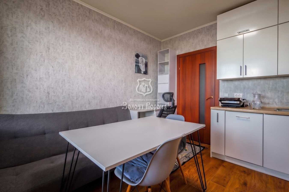 продажа 1-к квартира Киев, Оболонский, 55000 $ Київ - зображення 9