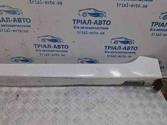 Накладка порога внешняя левая Hyundai Ioniq 2016- 87751G2000WAW (Арт. 80526) Київ
