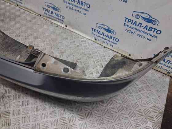 Бампер задний Mazda CX 7 2006-2012 EG2150221 (Арт. 85217) Київ