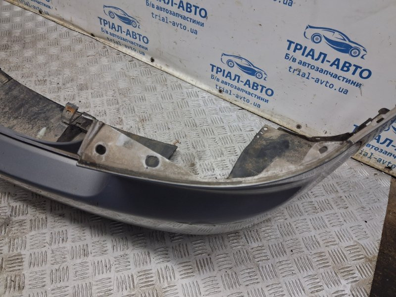Бампер задний Mazda CX 7 2006-2012 EG2150221 (Арт. 85217) Київ - зображення 5