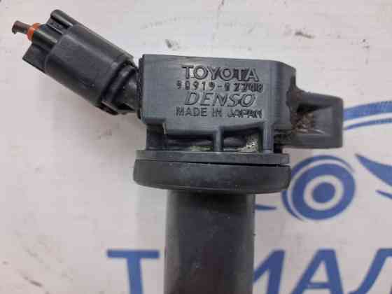 Катушка зажигания Toyota Prado 2002-2009 9091902248 (Арт. 60362) Київ