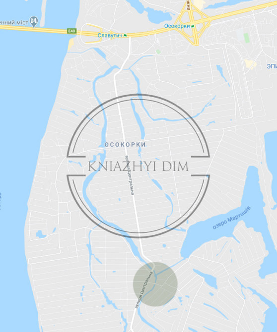 Оренда 2-кімнатної квартири в приватному будинку, м. Славутич. № 11197878 Київ - зображення 5