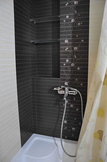 долгосрочная аренда 1-к квартира Одесса, Приморский, 14000 грн./мес. Одесса - изображение 4