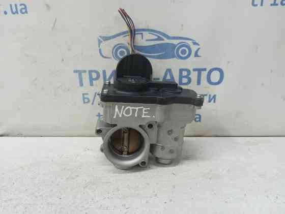 Заслонка дроссельная Nissan Note 2005-2013 16119AX00A (Арт. 82101) Киев