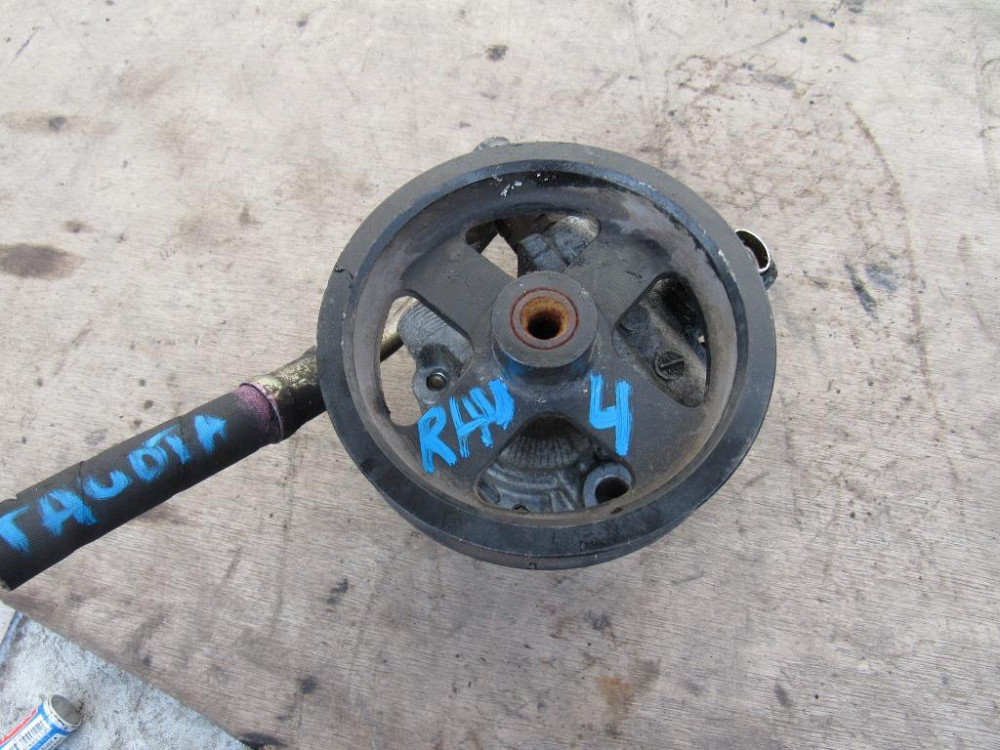 ГУР гидроусилитель руля Toyota Corolla 2.0 D4-D 2000-2007 Ковель - изображение 1