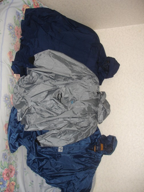 Одежда от непогоды Луцьк - зображення 8