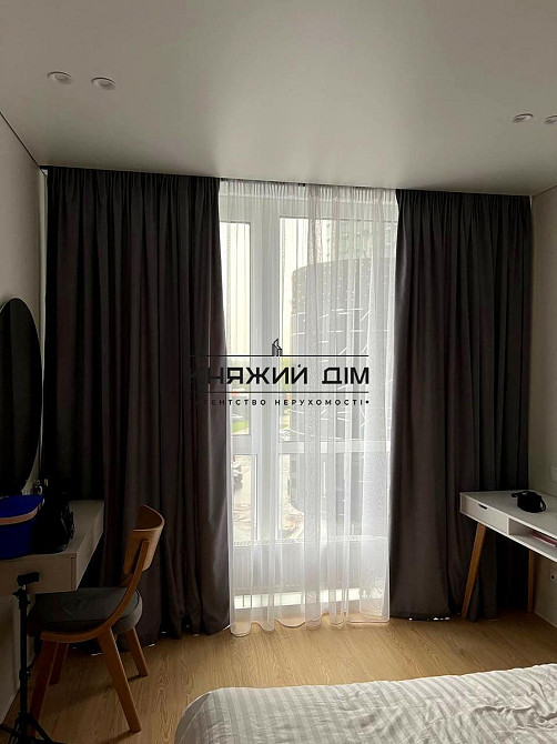 #127968; Оренда 1-кімнатної квартири — ЖК Great ,м.Осокорки Киев - изображение 8