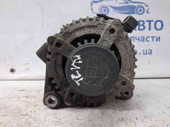 Генератор Toyota Camry 40 2.4 БЕНЗИН 2AZFE 2006 (б/у) Київ