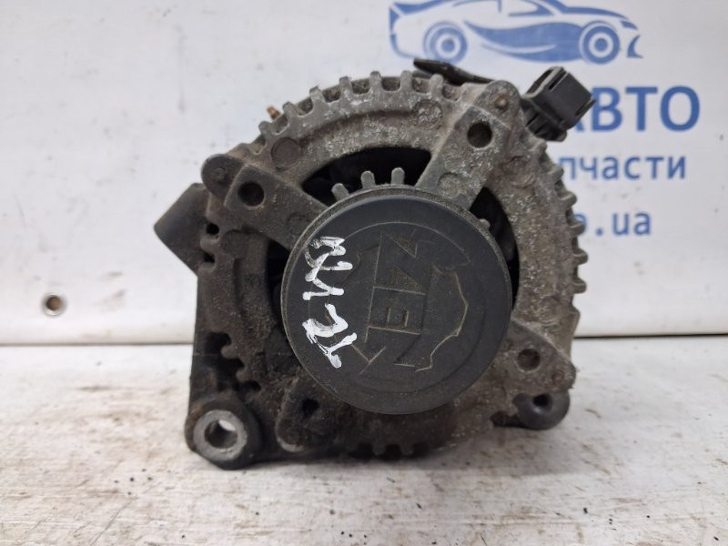 Генератор Toyota Camry XV40 2.4 БЕНЗИН 2AZFE 2006 (б/у) Киев - изображение 2