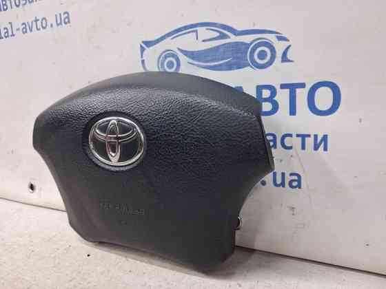 Подушка безопасности в руль Toyota Prado 2002-2009 4513035420C0 (Арт. 64524) Київ