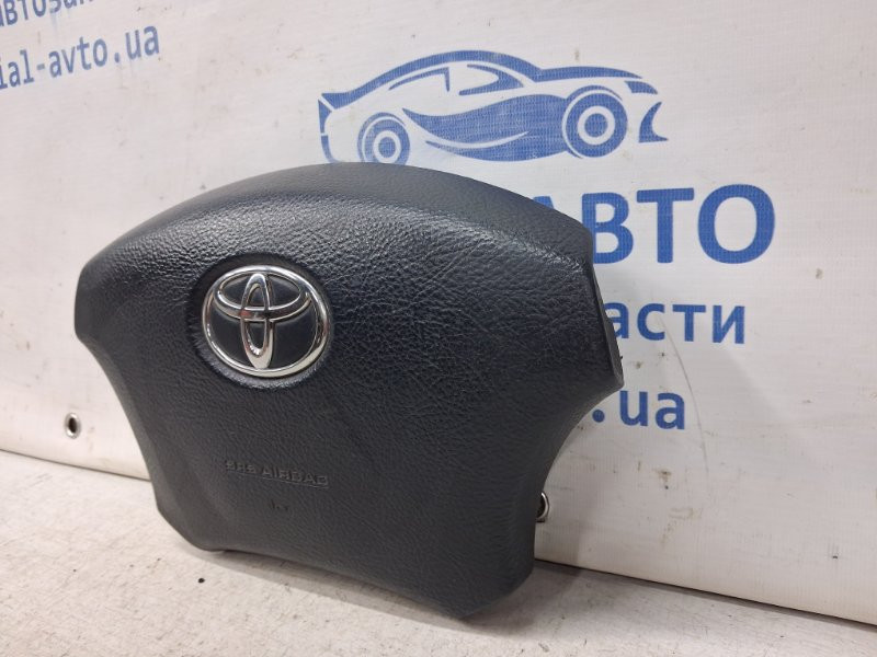 Подушка безопасности в руль Toyota Prado J120 3.0 DIESEL 1KDFTV 2002 (б/у) Київ - зображення 3