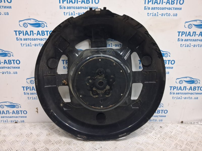 Чехол запасного колеса Suzuki Grand Vitara 2005-2016 72825-65J00 (Арт. 70065) Київ - зображення 2