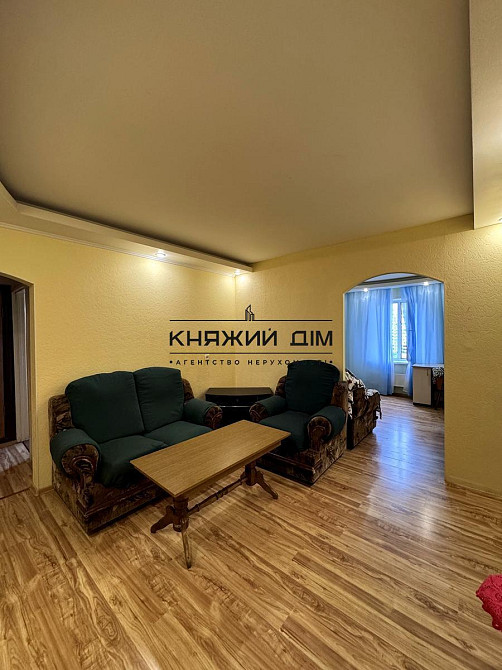 Без комісії.#128293; Продаж 3-кімнатної квартири Олександри Екстер вул.14 .Троещина Київ - зображення 10