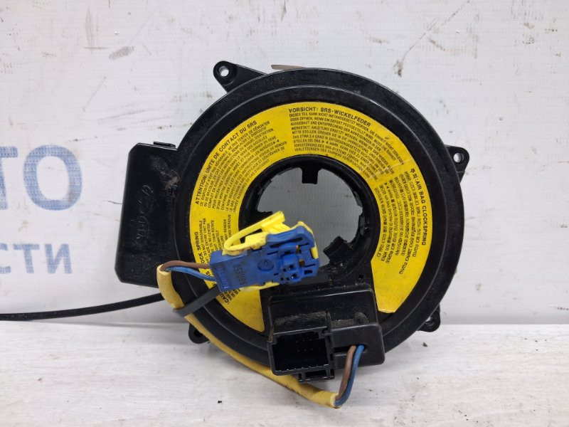 Шлейф AIRBAG Kia Sorento BL 2.5 DIESEL D4CB 2002 (б/у) Киев - изображение 1