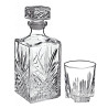 Набір для віскі Bormioli Rocco Selecta 226041-S-1-A-021990 7 предметів Київ