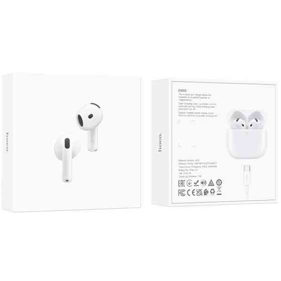 Беспроводные TWS наушники Hoco EW95 Херсон