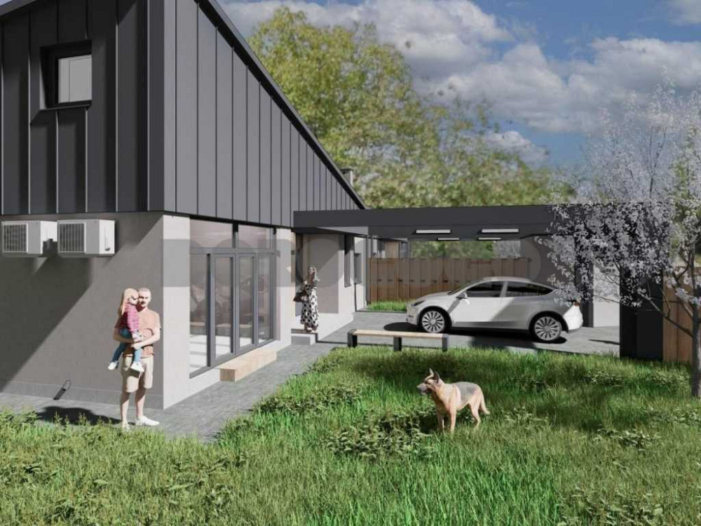 продажа участок под жилую застройку Киево-Святошинский, Вишневое, 66900 $ Вишневе - зображення 7