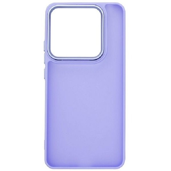 Чохол ArmorStandart Frame для Xiaomi Redmi Note 14 5G Violet (ARM82399) (Код товару:39686) Харків - зображення 1
