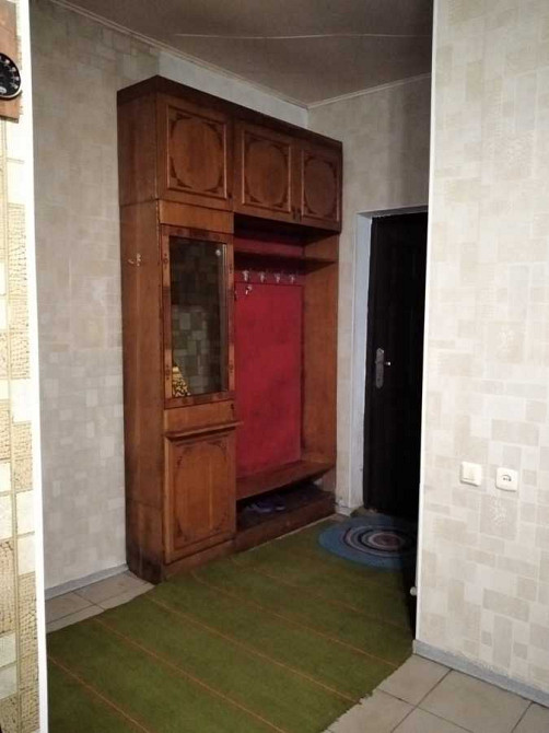 долгосрочная аренда 1-к квартира Одесса, Хаджибейский, 5500 грн./мес. Одеса - зображення 4