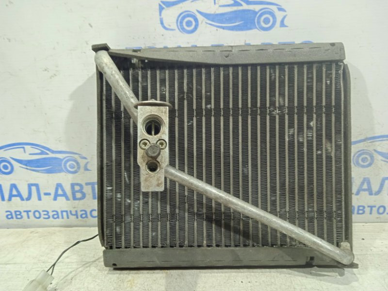 Осушитель кондиционера Mitsubishi Outlander XL 2007 (б/у) Киев - изображение 2