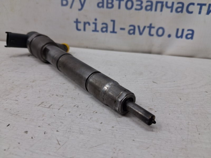 Форсунка топливная Hyundai IX35 2009-2015 33800-2A800 (Арт. 79908) Київ - зображення 2