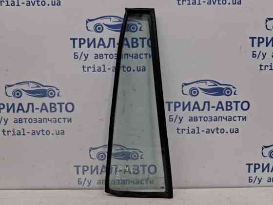 Стекло двери задней левой (форточка) Toyota Prado 2002-2009 6812460221 (Арт. 60194) Київ