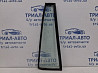 Стекло двери задней левой (форточка) Toyota Prado 2002-2009 6812460221 (Арт. 60194) Киев