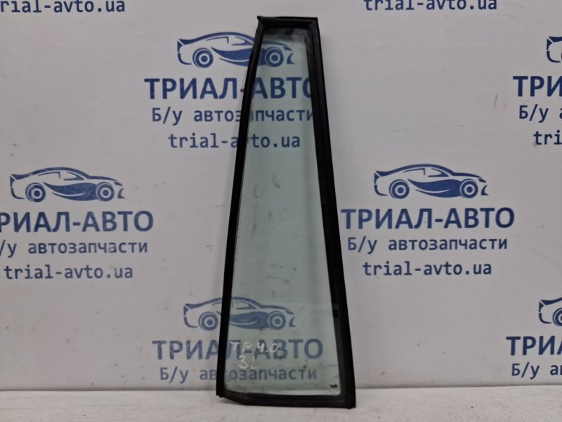 Стекло двери задней левой (форточка) Toyota Prado 2002-2009 6812460221 (Арт. 60194) Київ - зображення 1